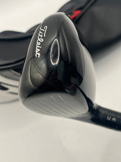 Titleist TSR3 #3 Hybrid / 19 Degrees / Regular Flex / Tensei AV Blue Xlink