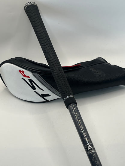 Titleist TSR3 #3 Hybrid / 19 Degrees / Regular Flex / Tensei AV Blue Xlink