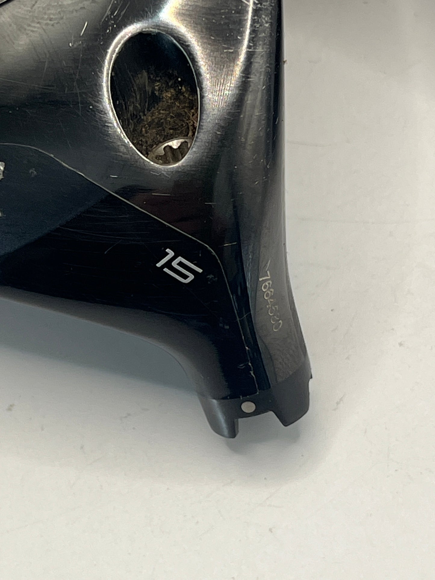 Titleist GT2 #3 Wood / 15 Degree / Head and Headcover