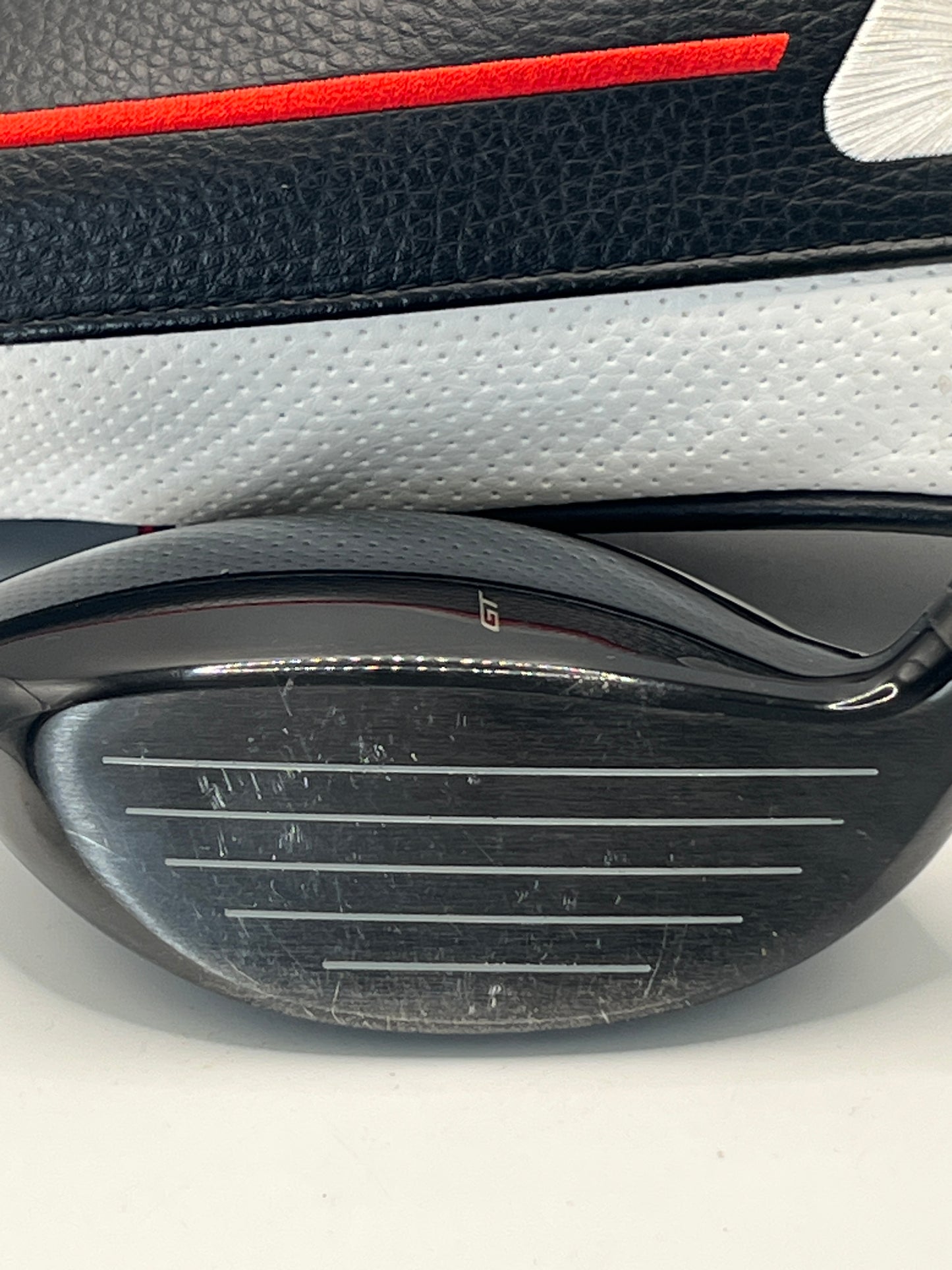 Titleist GT2 #3 Wood / 15 Degree / Head and Headcover