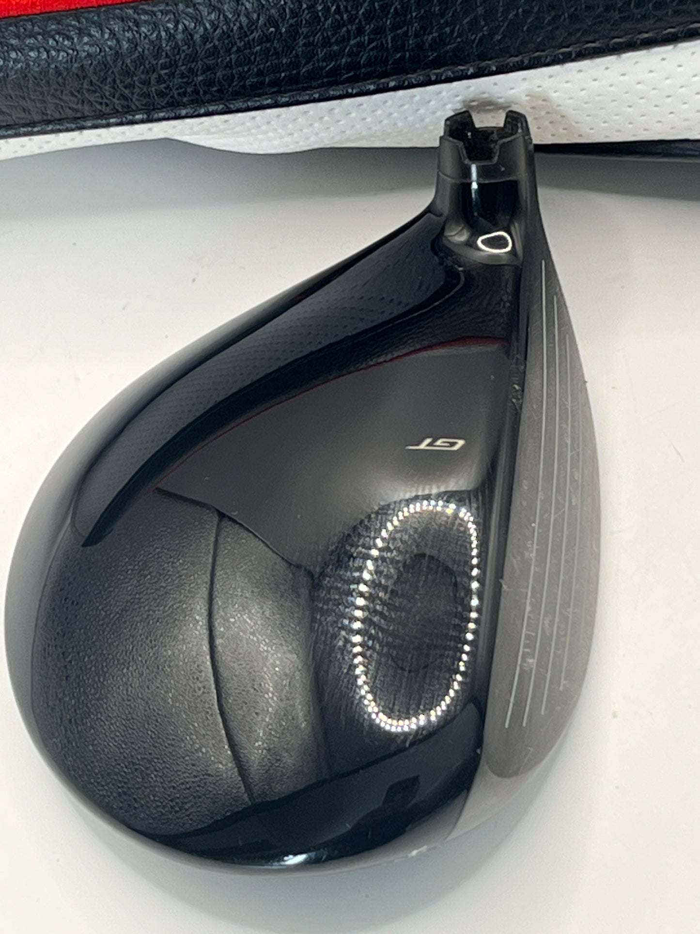 Titleist GT2 #3 Wood / 15 Degree / Head and Headcover