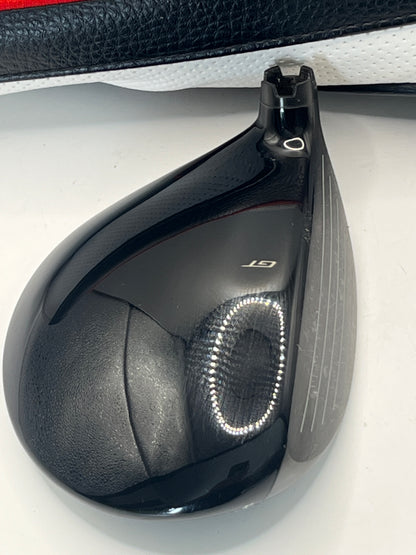 Titleist GT2 #3 Wood / 15 Degree / Head and Headcover