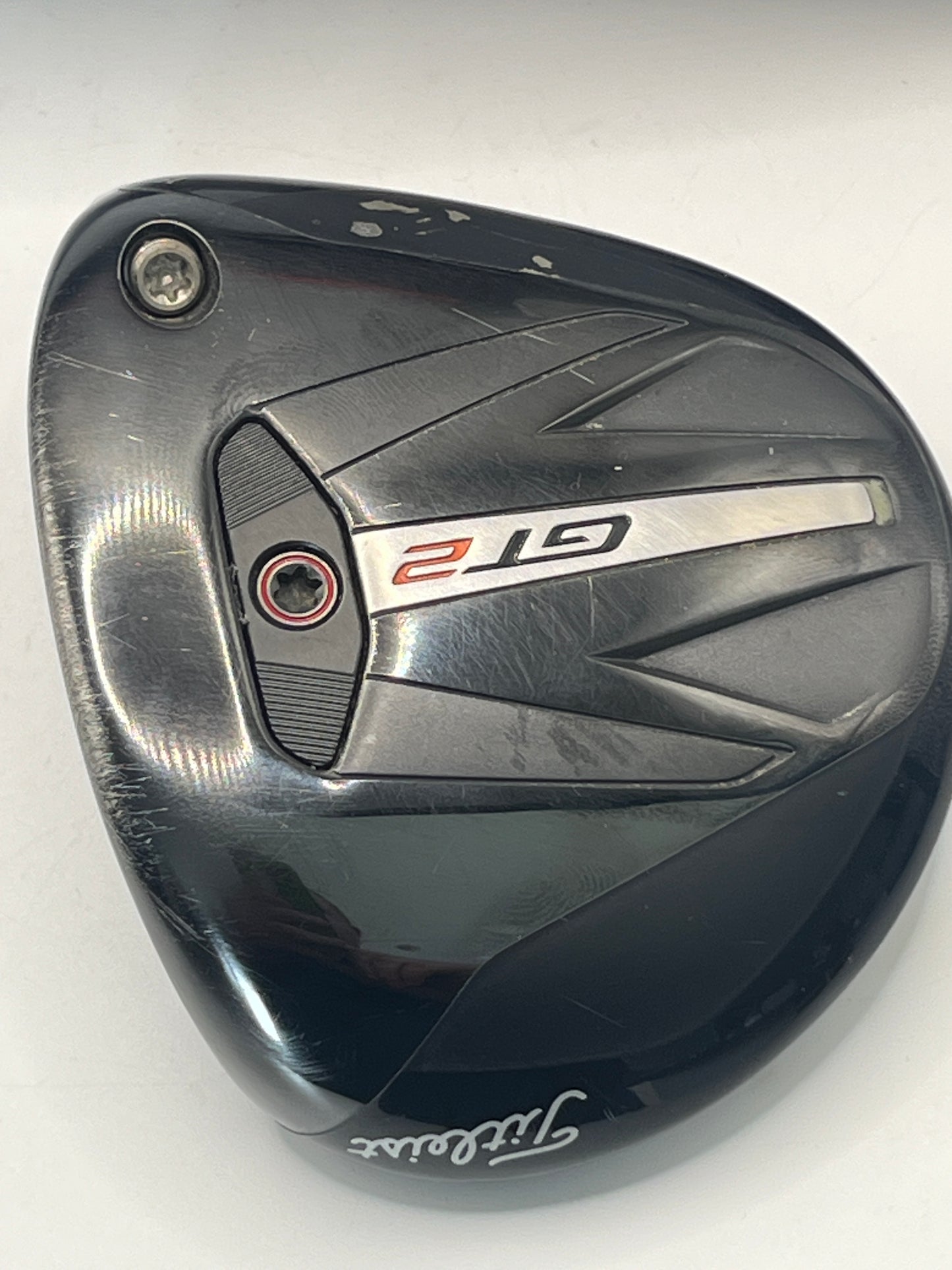 Titleist GT2 #3 Wood / 15 Degree / Head and Headcover