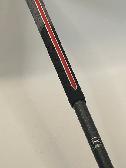 Mitsubishi Tensei 1K Black 75 #3 Wood Shaft / X Flex / Titleist Adaptor