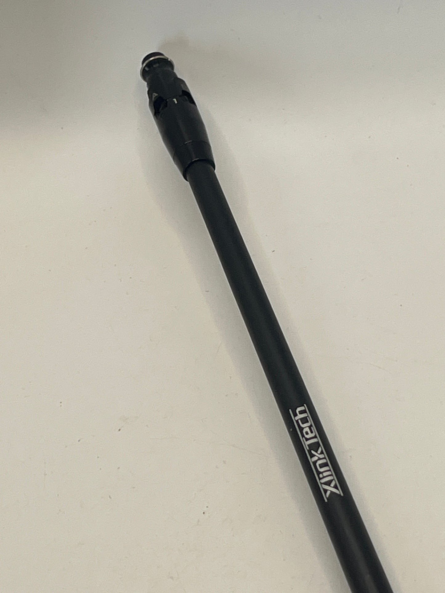 Mitsubishi Tensei 1K Black 75 #3 Wood Shaft / X Flex / Titleist Adaptor
