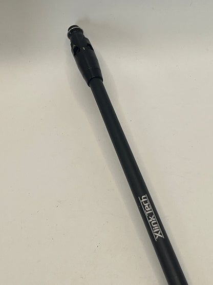 Mitsubishi Tensei 1K Black 75 #3 Wood Shaft / X Flex / Titleist Adaptor