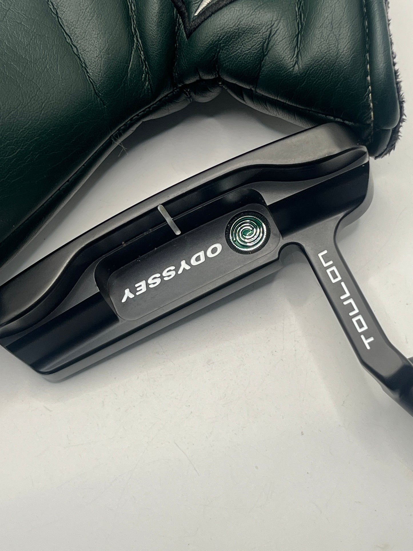 Odyssey Toulon Design Madison 2022 Putter / 34.0 Inches / Excellent Condition