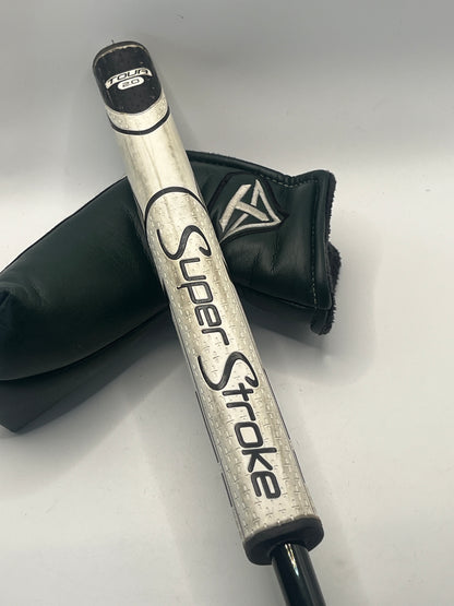 Odyssey Toulon Design Madison 2022 Putter / 34.0 Inches / Excellent Condition
