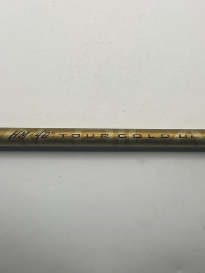 Aldila HM-40 Tour Gold UL Driver Shaft / Stiff Flex / Ping Adaptor