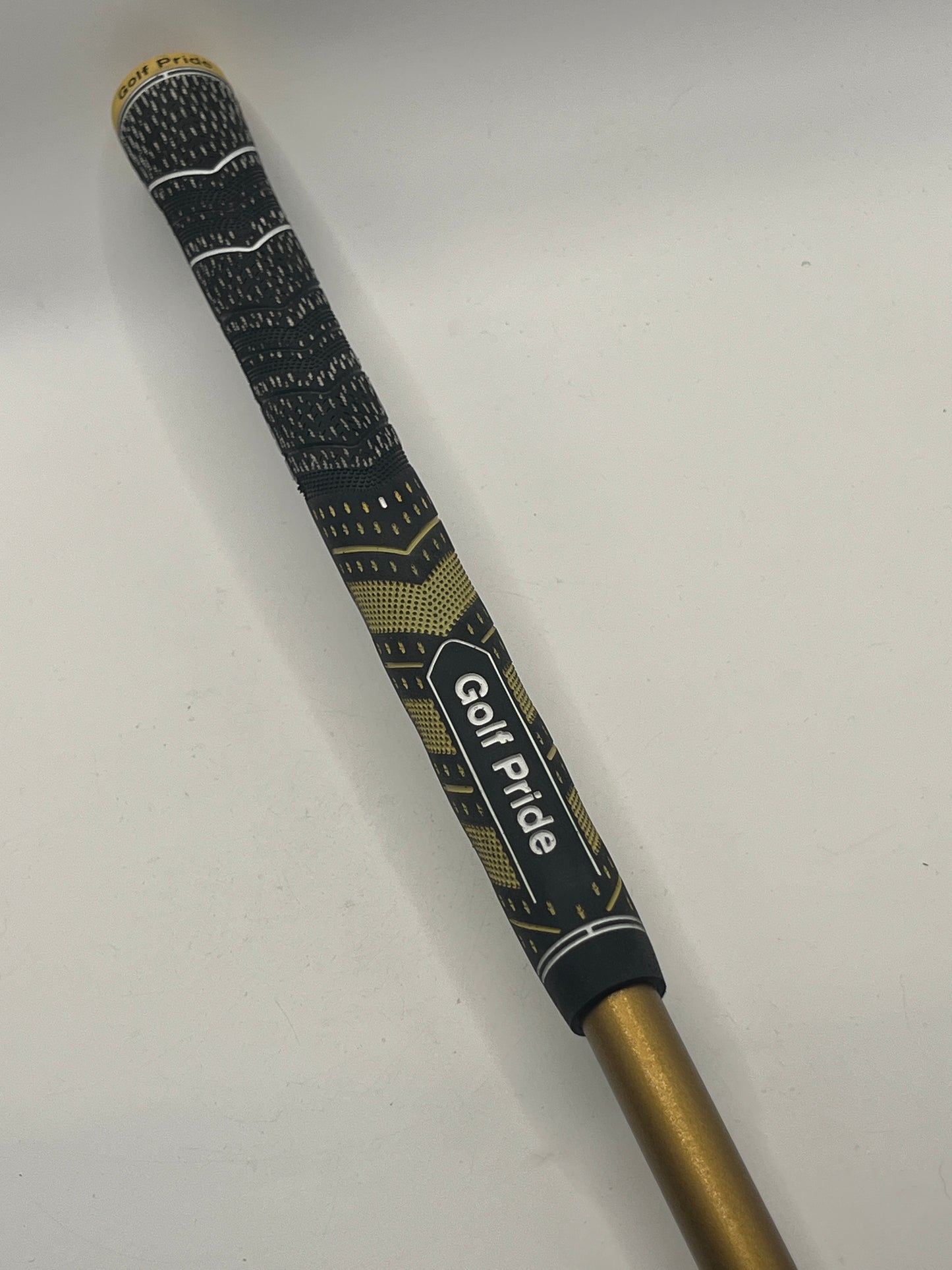 Aldila HM-40 Tour Gold UL Driver Shaft / Stiff Flex / Ping Adaptor