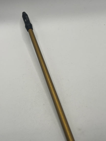 Aldila HM-40 Tour Gold UL Driver Shaft / Stiff Flex / Ping Adaptor