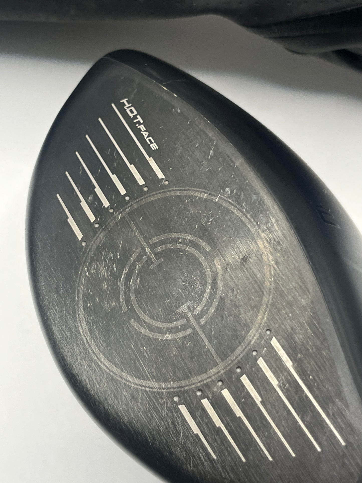 Cobra Darkspeed X Driver / 10.5 Degree / Head and Headcover