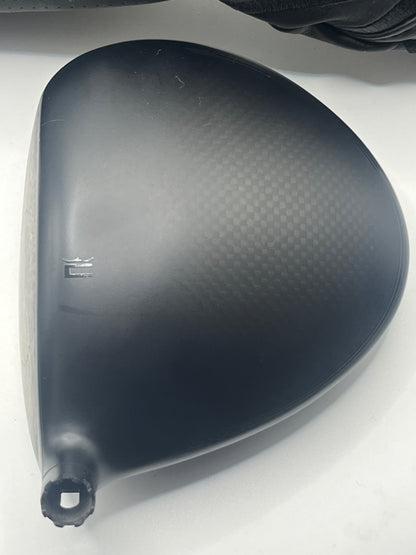 Cobra Darkspeed X Driver / 10.5 Degree / Head and Headcover