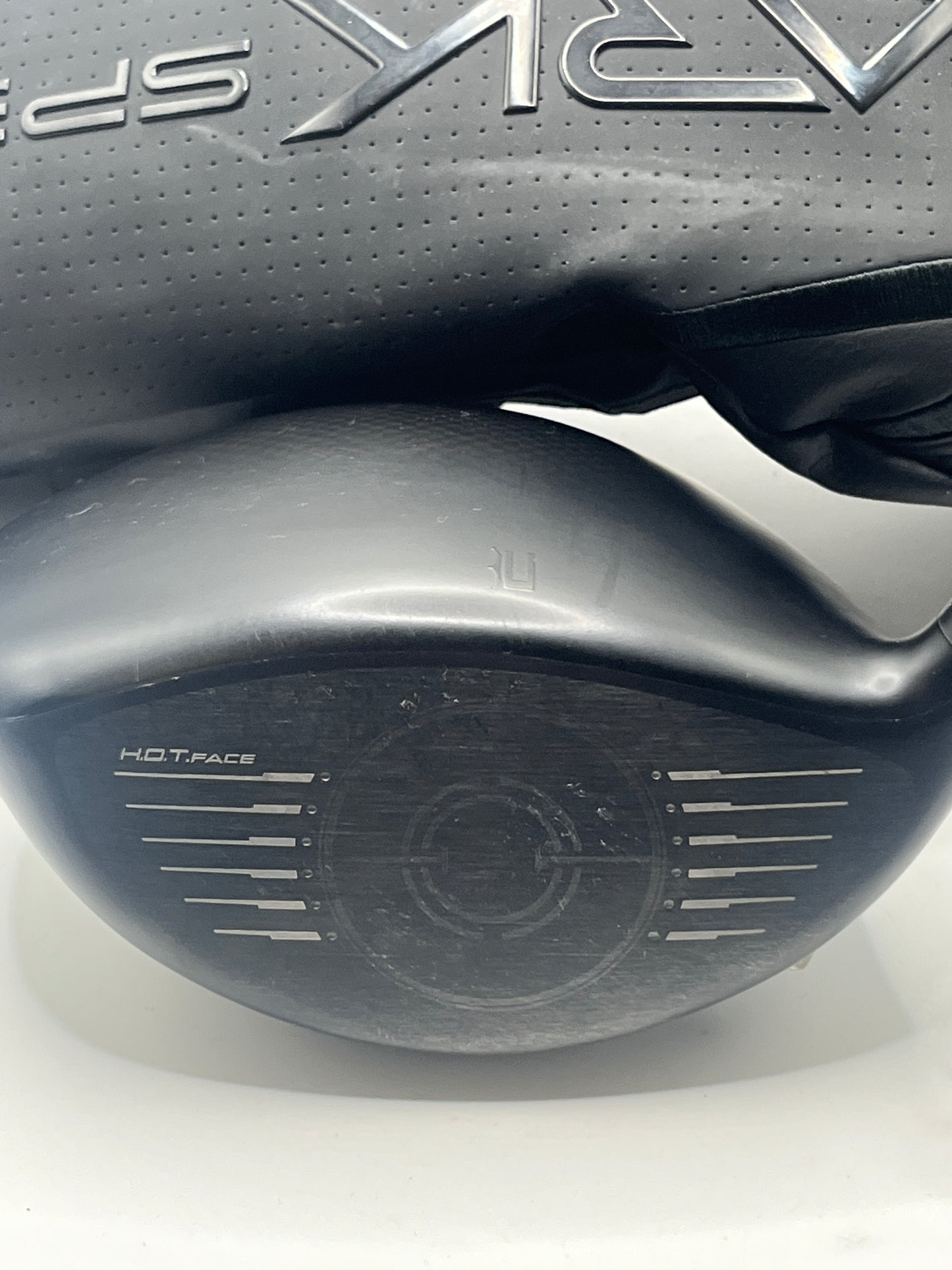 Cobra Darkspeed X Driver / 10.5 Degree / Head and Headcover