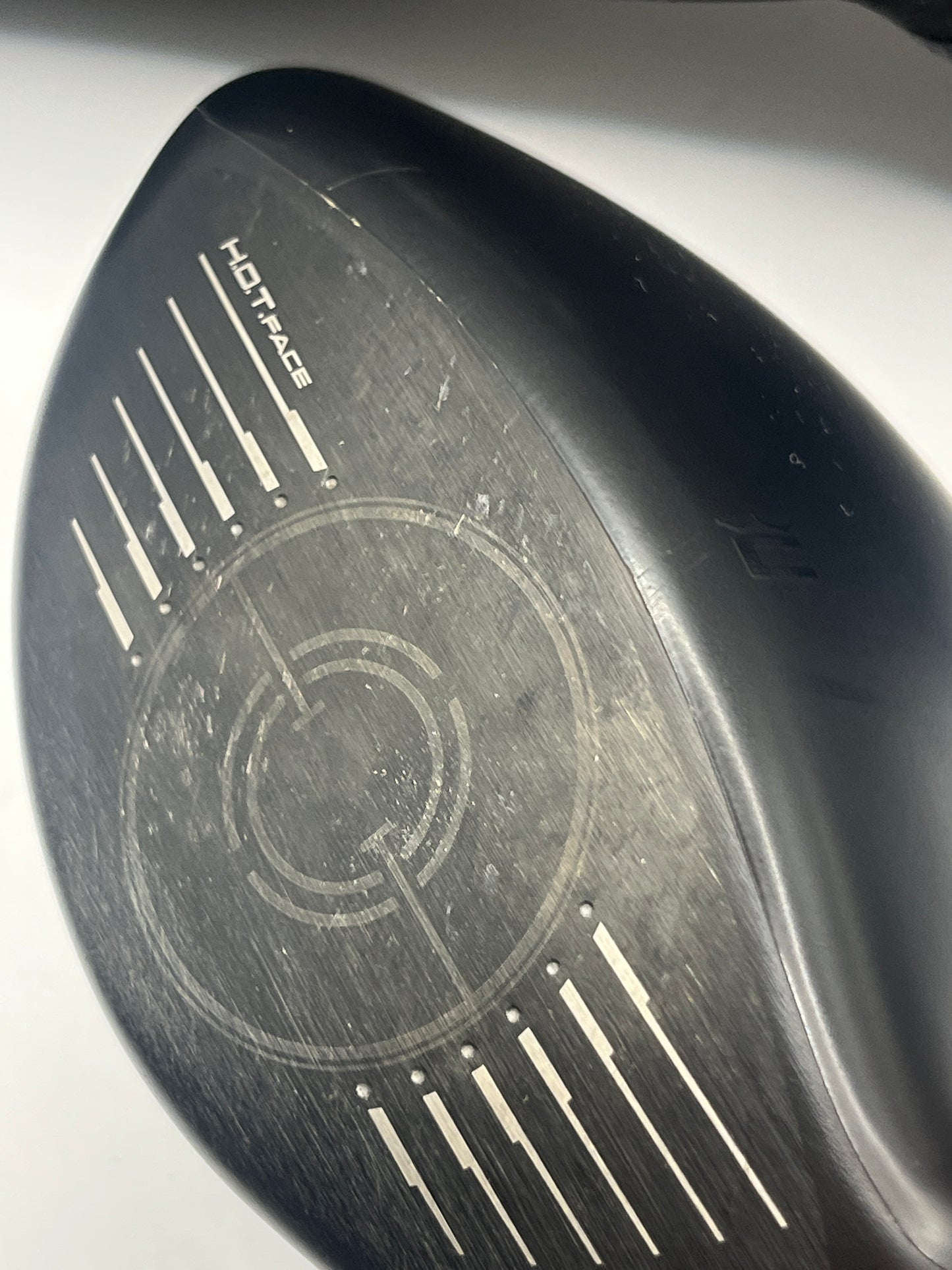 Cobra Darkspeed X Driver / 10.5 Degree / Head and Headcover