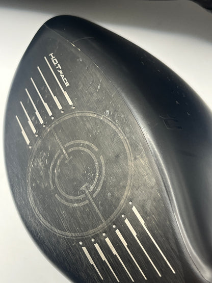 Cobra Darkspeed X Driver / 10.5 Degree / Head and Headcover