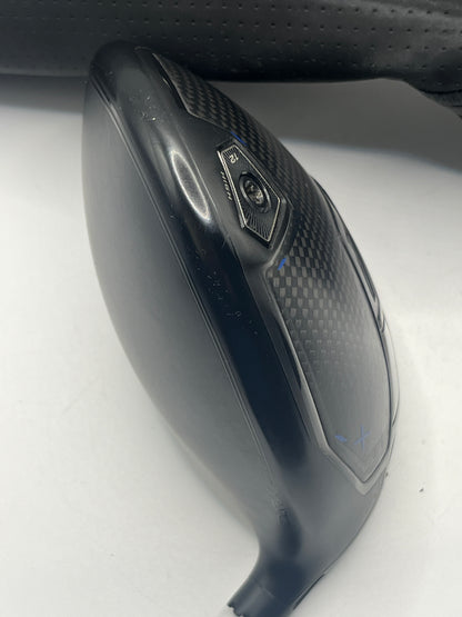 Cobra Darkspeed X Driver / 10.5 Degree / Head and Headcover