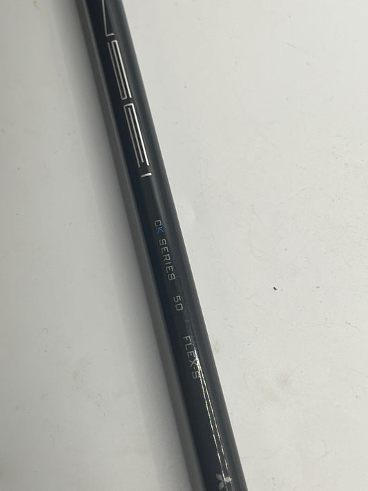 Mitsubishi Tensei CK Blue 50 Driver Shaft / Stiff Flex / Cobra Adaptor