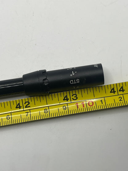 Mitsubishi Tensei CK Blue 50 Driver Shaft / Stiff Flex / Cobra Adaptor