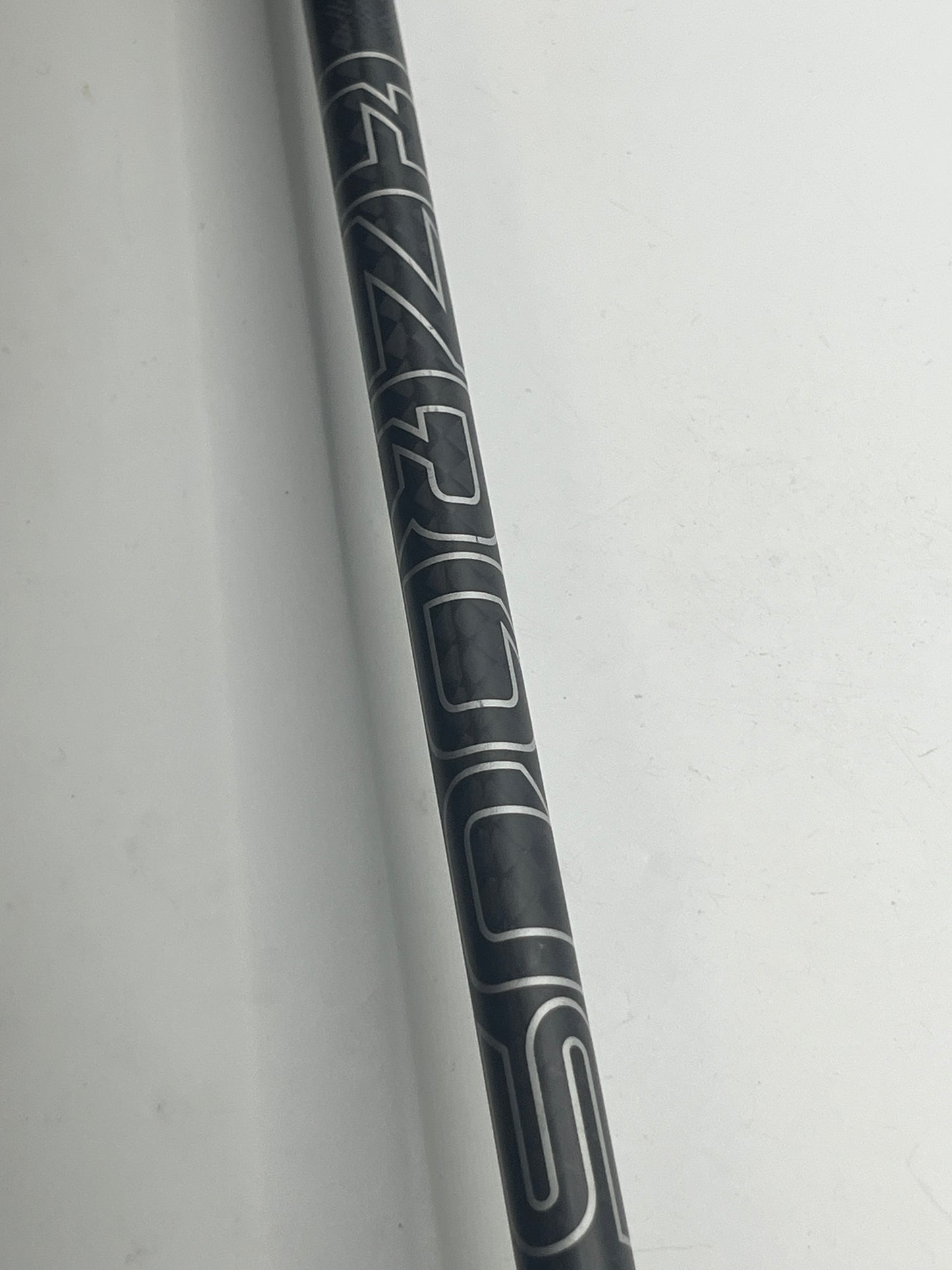 Project X HZRDUS Black 60 Gen 5 Driver Shaft / Stiff Flex / Titleist Adaptor