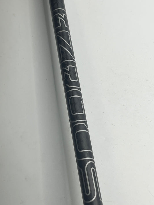 Project X HZRDUS Black 60 Gen 5 Driver Shaft / Stiff Flex / Titleist Adaptor