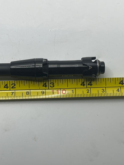 Project X HZRDUS Black 60 Gen 5 Driver Shaft / Stiff Flex / Titleist Adaptor