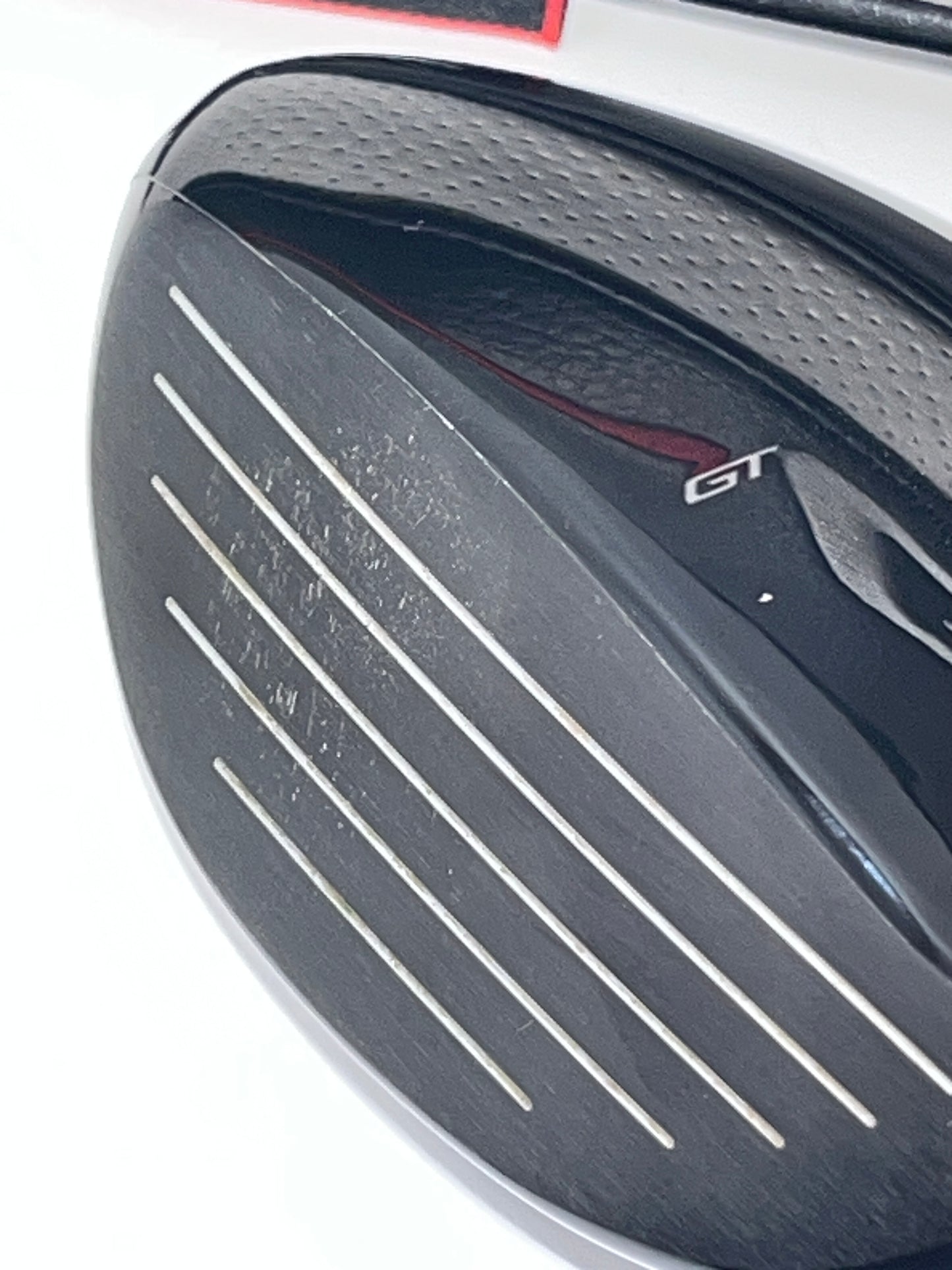 Titleist GT2 #3 Wood / 15 Degrees / Head and Headcover Only