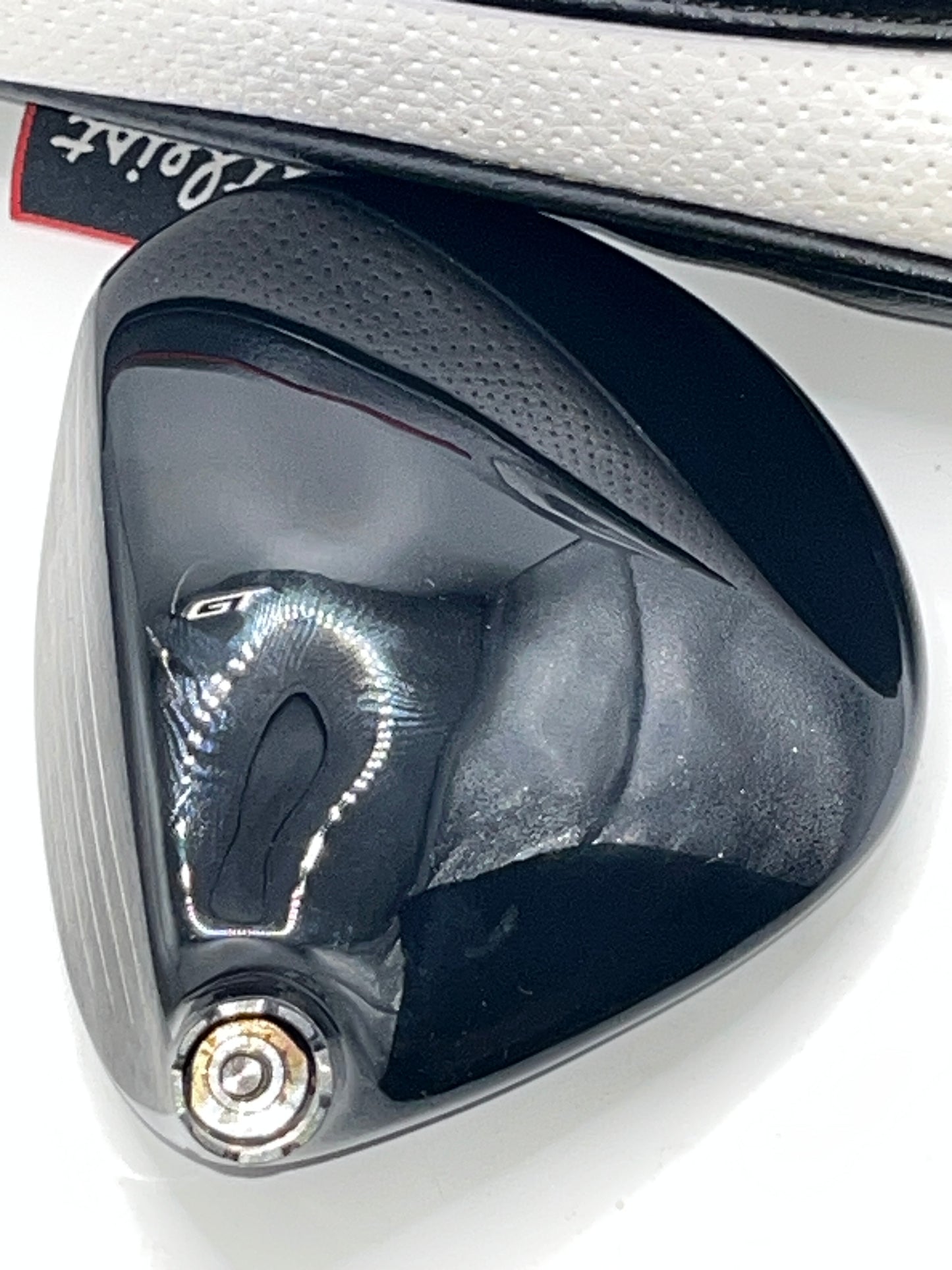 Titleist GT2 #3 Wood / 15 Degrees / Head and Headcover Only