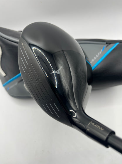 Mizuno ST-G #3 Wood / 15 Degree / Stiff Flex / Kai'Li Blue 60