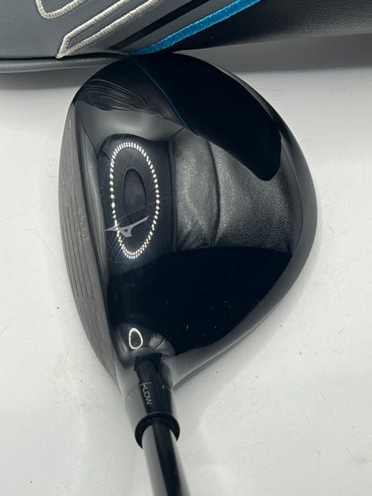 Mizuno ST-G #3 Wood / 15 Degree / Stiff Flex / Kai'Li Blue 60