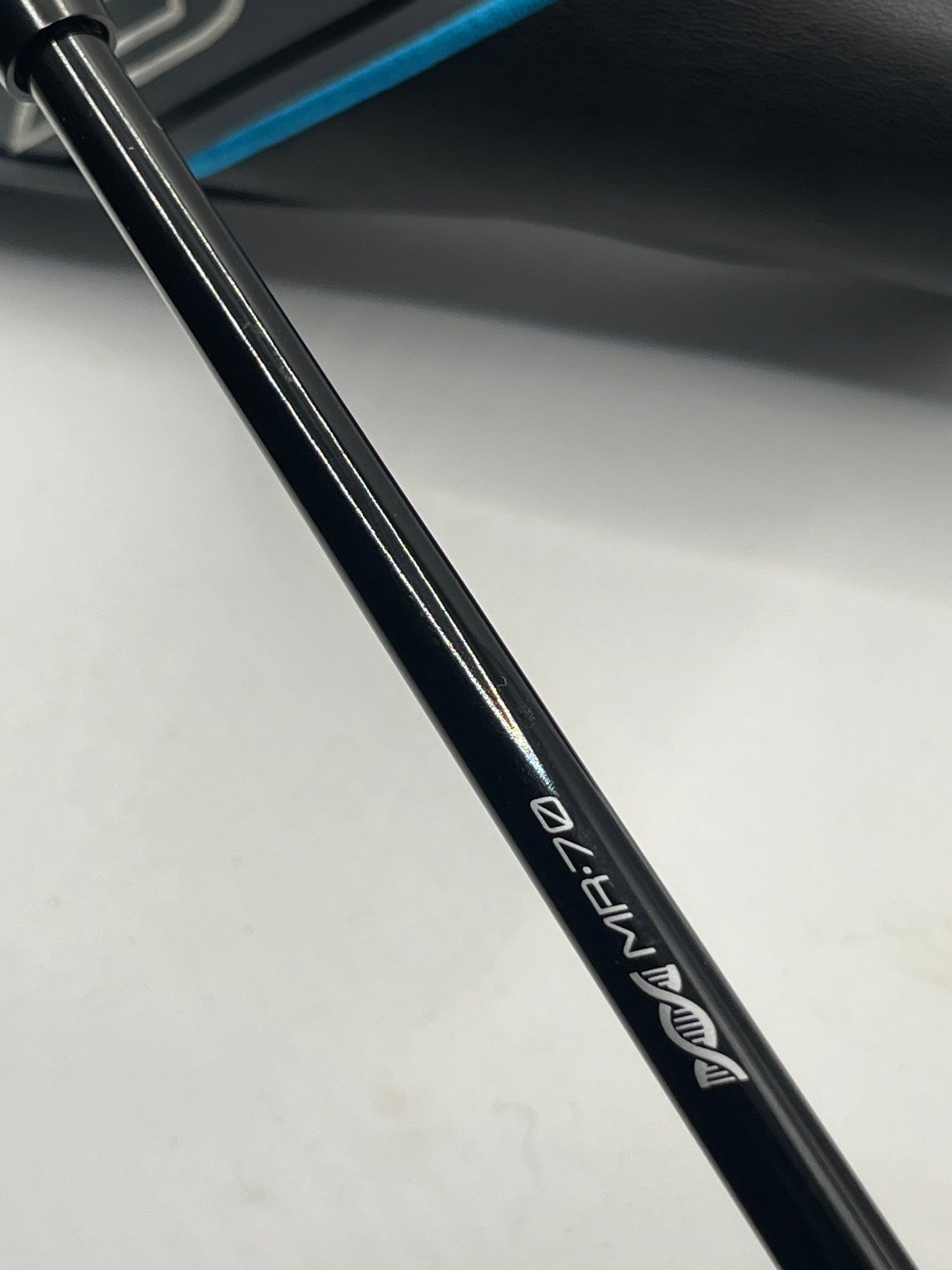 Mizuno ST-G #3 Wood / 15 Degree / Stiff Flex / Kai'Li Blue 60