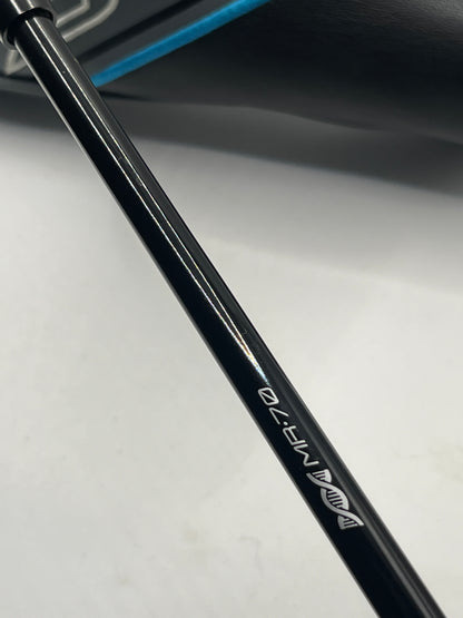 Mizuno ST-G #3 Wood / 15 Degree / Stiff Flex / Kai'Li Blue 60