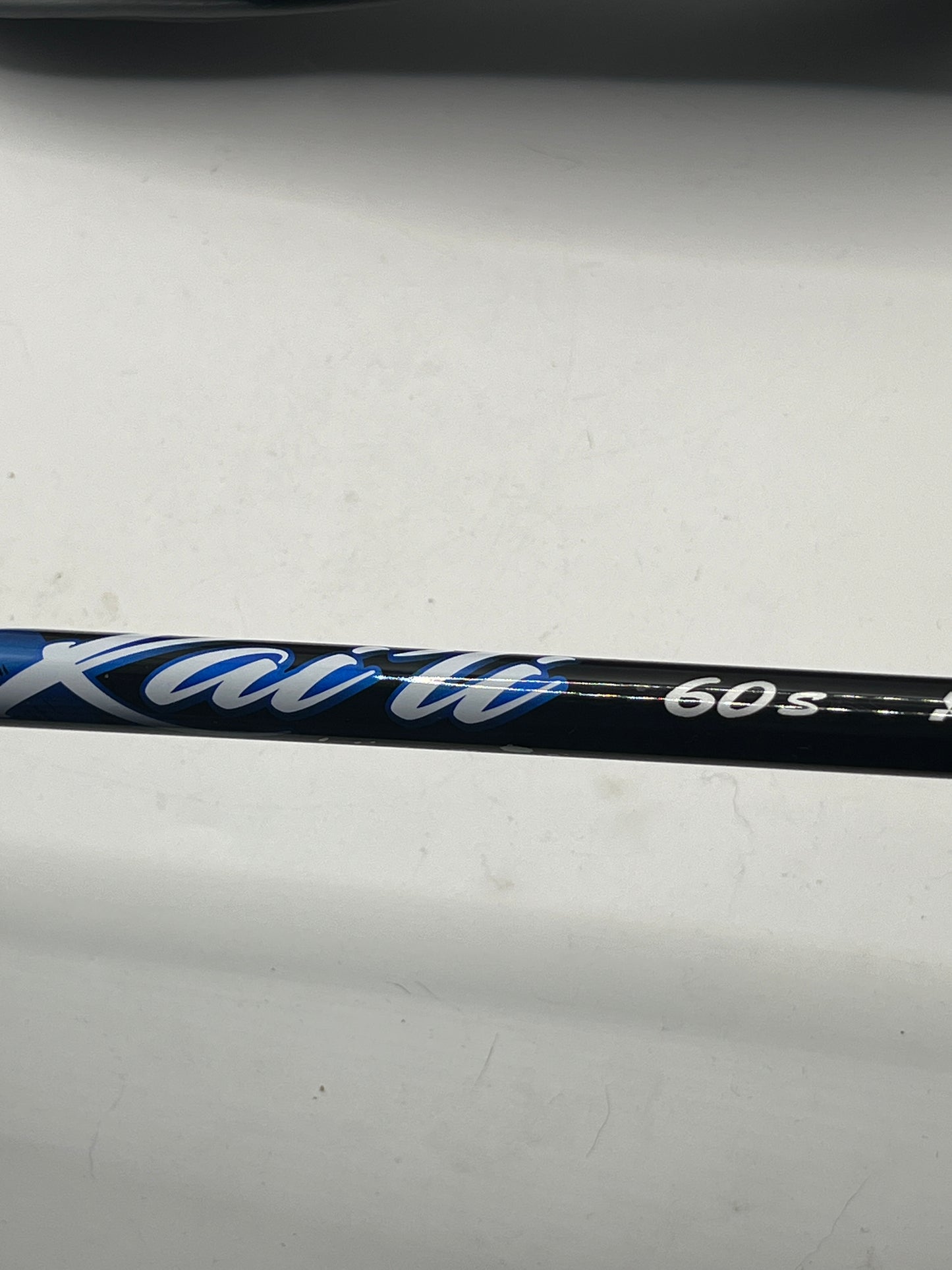 Mizuno ST-G #3 Wood / 15 Degree / Stiff Flex / Kai'Li Blue 60