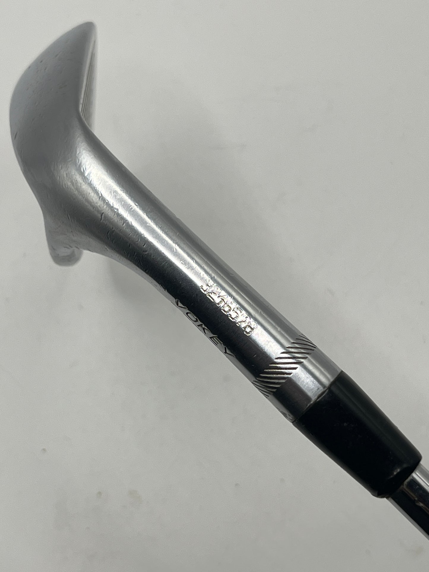 Titleist Vokey SM7 Sand Wedge / 56 Degree / Regular Flex / TT Elevate