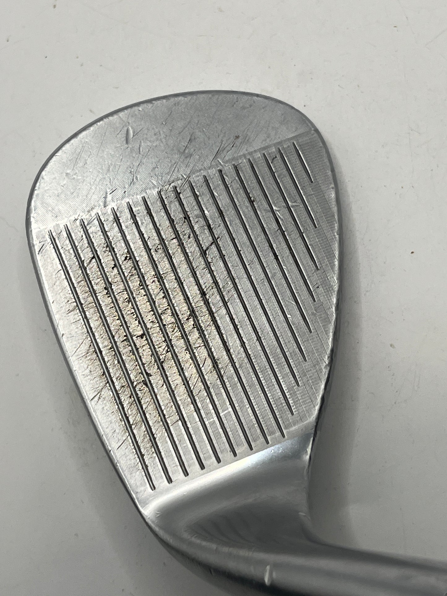 Titleist Vokey SM7 Sand Wedge / 56 Degree / Regular Flex / TT Elevate