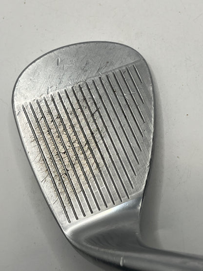 Titleist Vokey SM7 Sand Wedge / 56 Degree / Regular Flex / TT Elevate