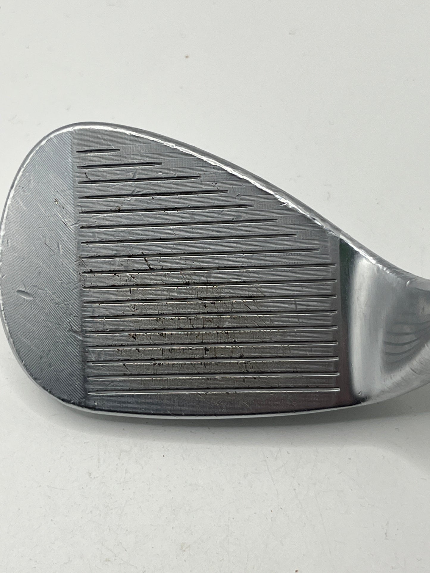Titleist Vokey SM7 Sand Wedge / 56 Degree / Regular Flex / TT Elevate