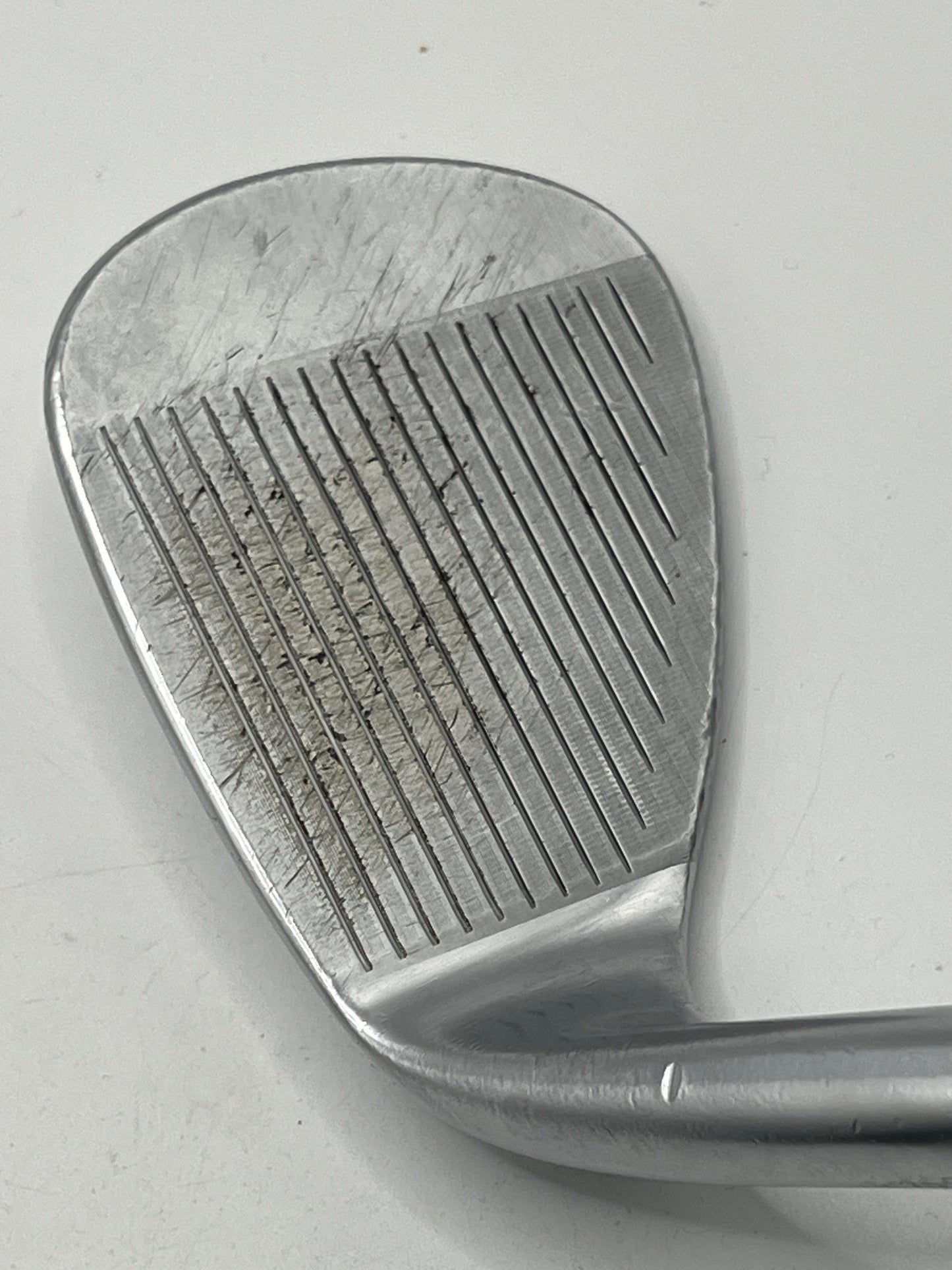 Titleist Vokey SM7 Sand Wedge / 56 Degree / Regular Flex / TT Elevate
