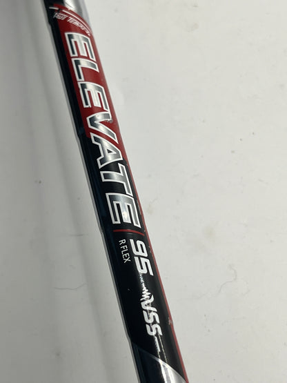 Titleist Vokey SM7 Sand Wedge / 56 Degree / Regular Flex / TT Elevate