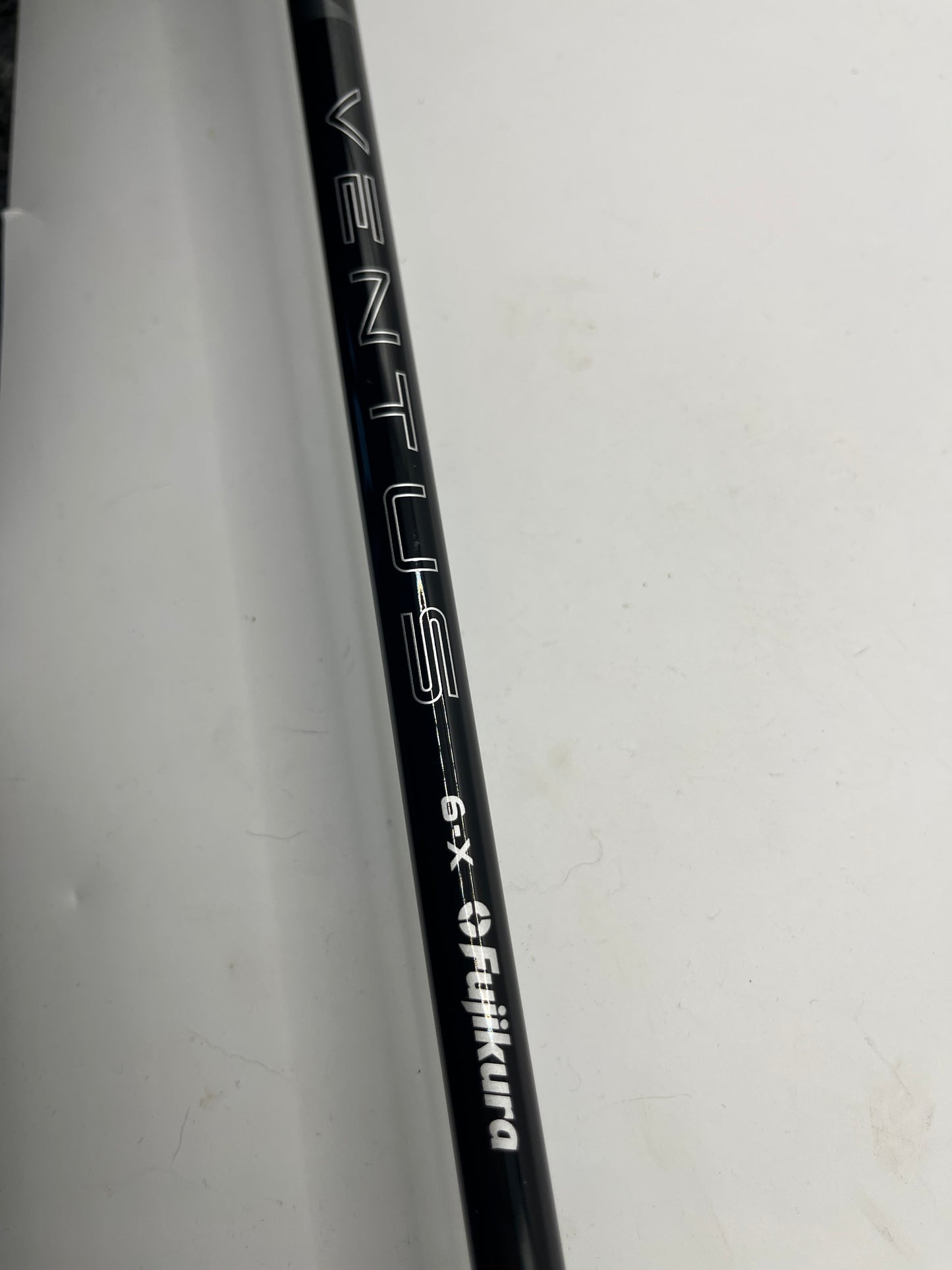 Fujikura Ventus Black (2025) 6-X Driver Shaft / X Flex / Callaway Adaptor