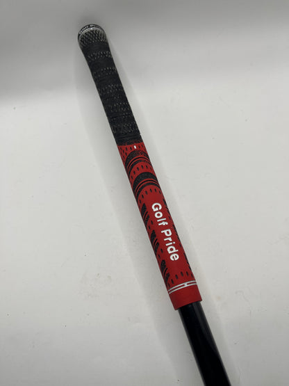 Fujikura Ventus Black (2025) 6-X Driver Shaft / X Flex / Callaway Adaptor