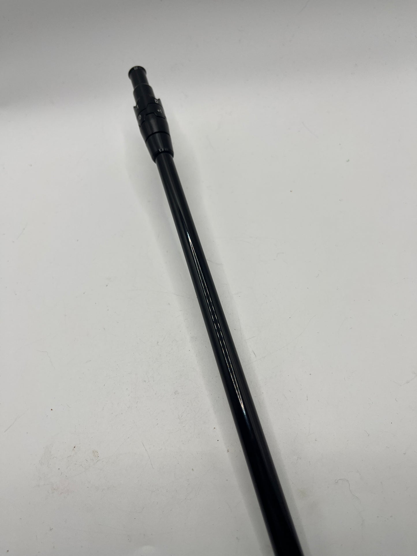 Fujikura Ventus Black (2025) 6-X Driver Shaft / X Flex / Callaway Adaptor