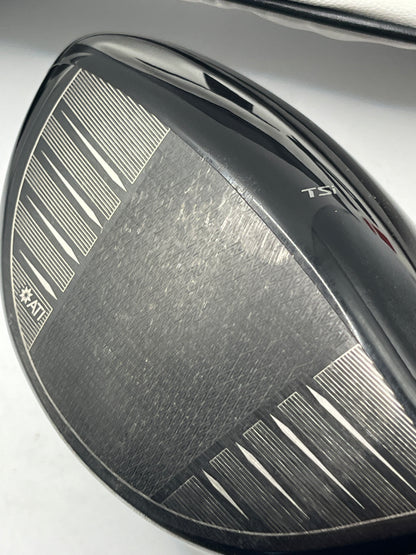 Titleist TSi3 Driver / 10 Degree / Head and Headcover