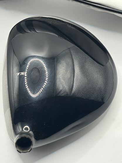Titleist TSi3 Driver / 10 Degree / Head and Headcover