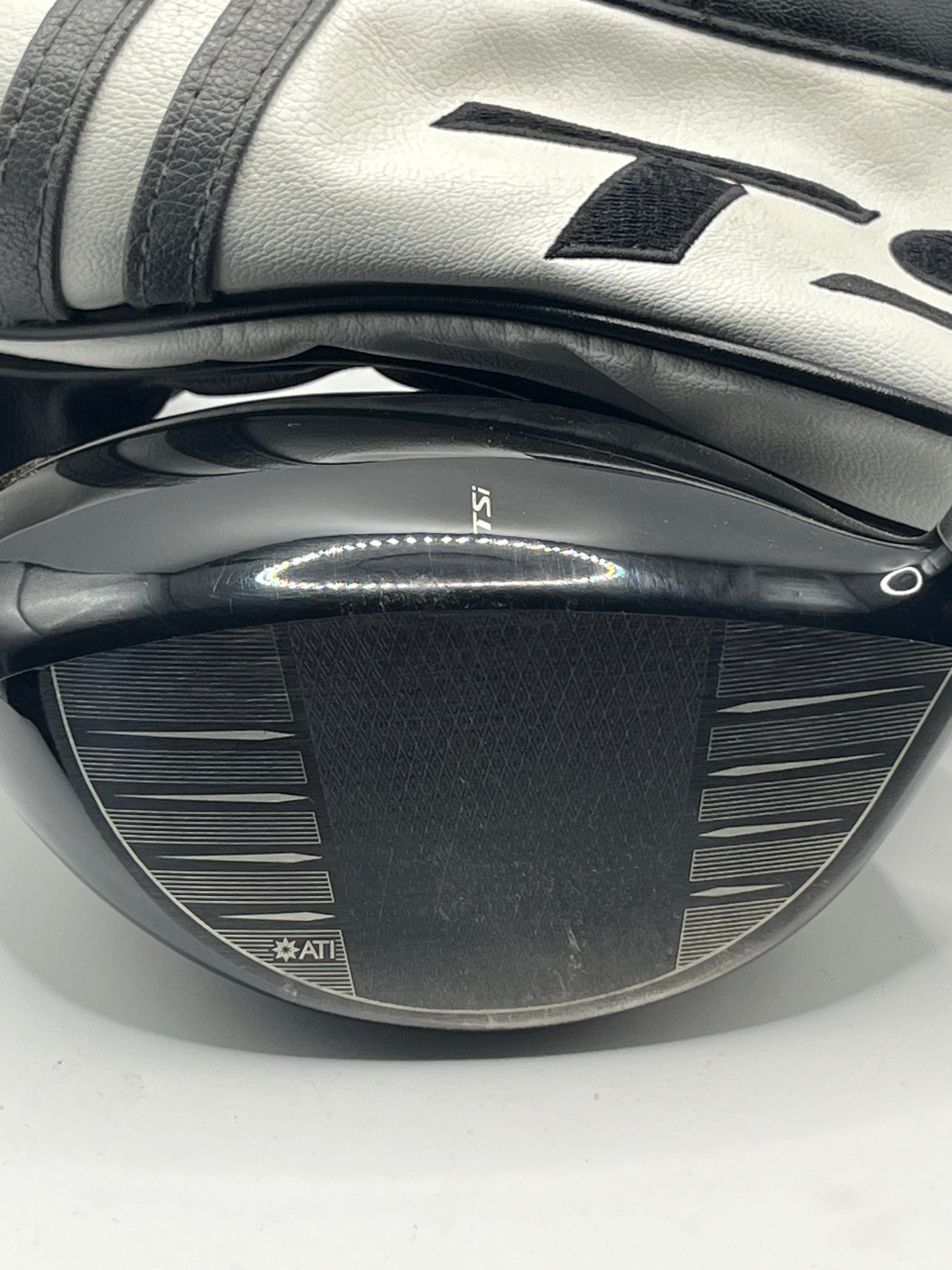 Titleist TSi3 Driver / 10 Degree / Head and Headcover