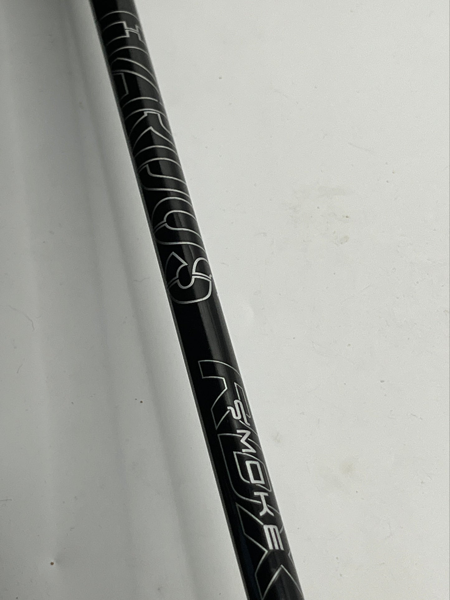 Titleist U505 Utility #1 Iron / 16 Degree / X Flex / HZRDUS Smoke RDX Black