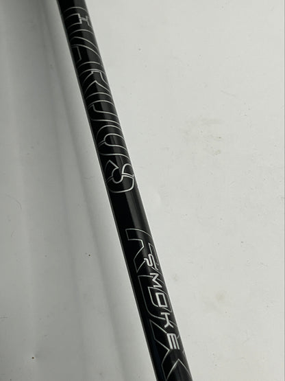 Titleist U505 Utility #1 Iron / 16 Degree / X Flex / HZRDUS Smoke RDX Black