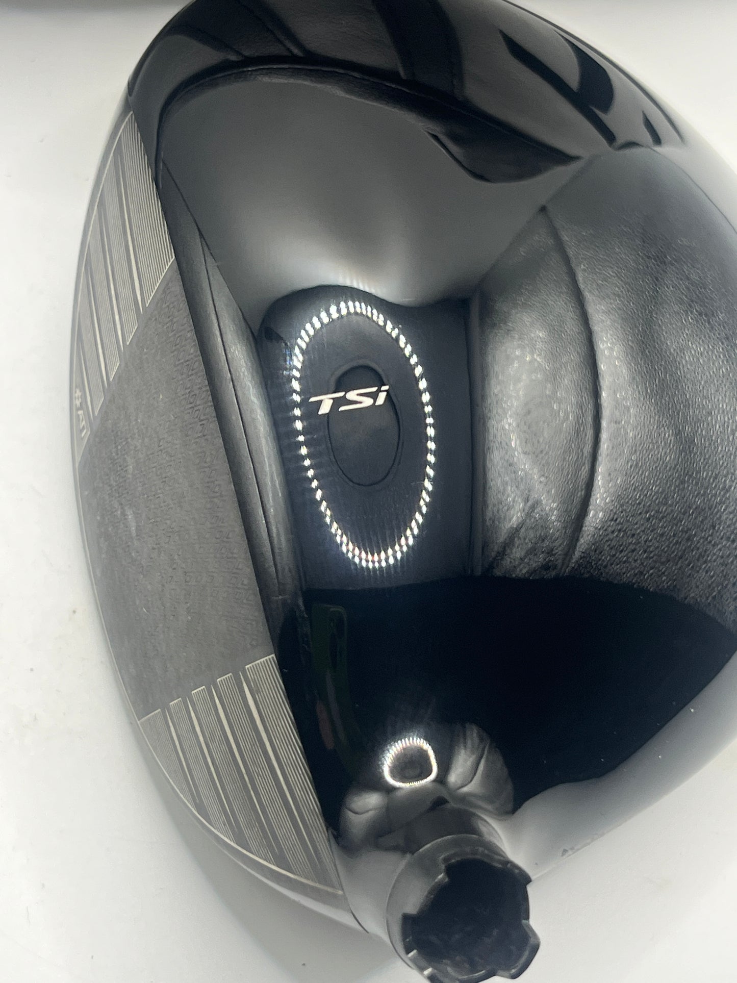 Titleist TSi4 Driver / 9 Degree / Head and Headcover Only