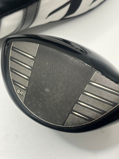 Titleist TSi4 Driver / 9 Degree / Head and Headcover Only