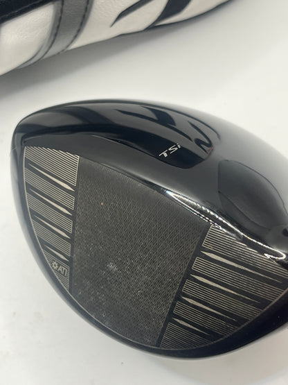 Titleist TSi4 Driver / 9 Degree / Head and Headcover Only